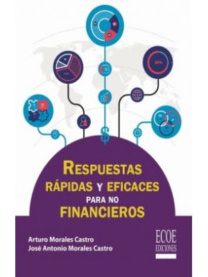 Respuestas Rapidas Y Eficaces Para No Financieros