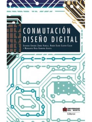 Conmutacion DiseÑo Digital