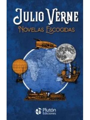 Julio Verne Novelas Escogidas