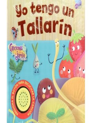 Yo Tengo Un Tallarin