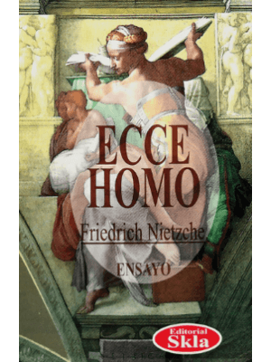 Ecce Homo