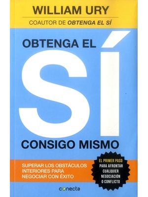 Obtenga El Si Consigo Mismo