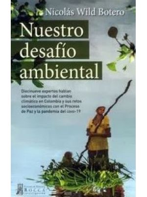 Nuestro Desafio Ambiental