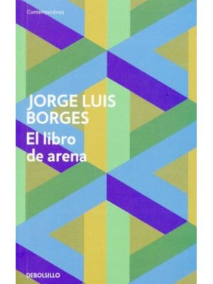 El Libro De Arena