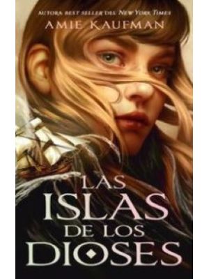 Las Islas De Los Dioses