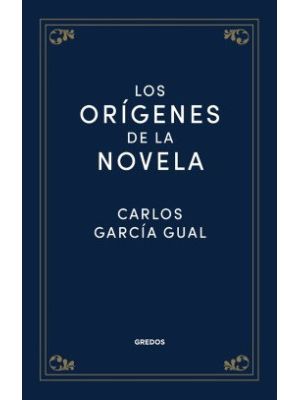 Los Origenes De La Novela