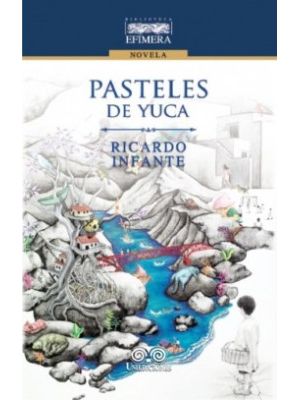Pasteles De Yuca
