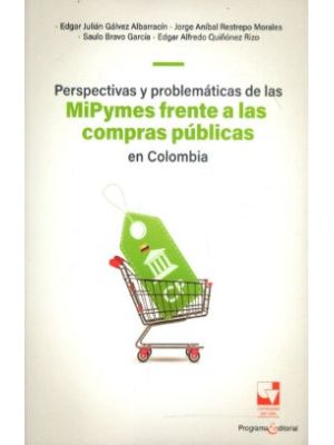 Perspectivas Y Problematicas De Las Mipymes Frente A Las Compras Publicas En Colombia