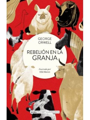 Rebelion En La Granja