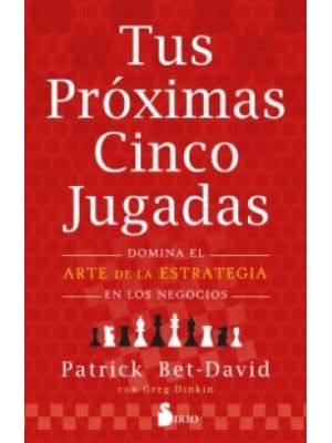 Tus Proximas Cinco Jugadas