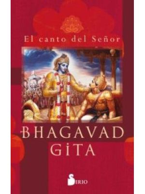 Bhagavad Gita