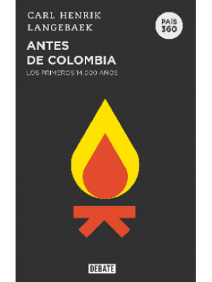 Antes De Colombia