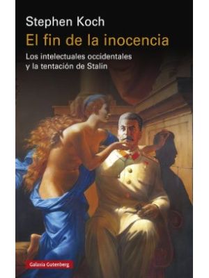 El Fin De La Inocencia