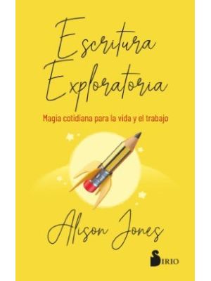 Escritura Exploratoria