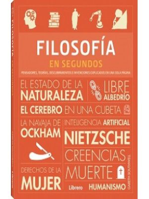 Filosofia En Segundos