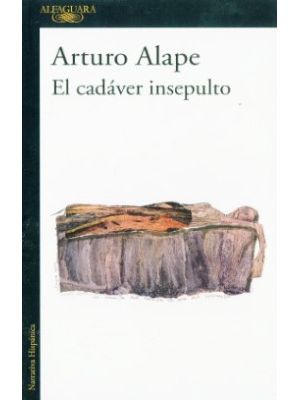 El Cadaver Insepulto