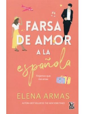 Farsa De Amor A La EspaÑola