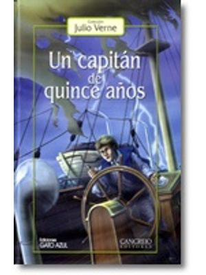 Un Capitan De Quince AÑos