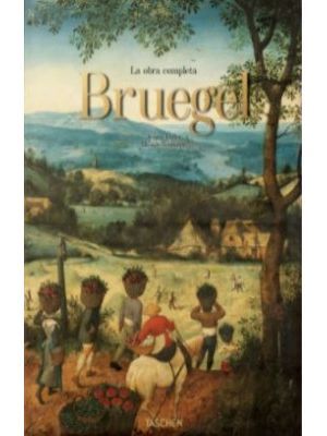 La Obra Completa Bruegel