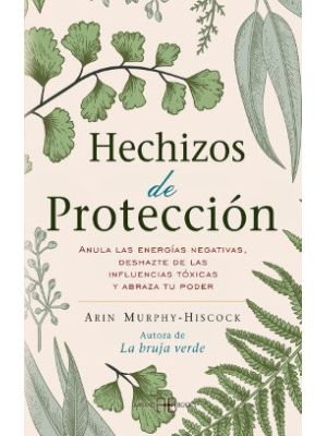 Hechizos De Proteccion