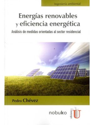 Energias Renovables Y Eficiencia Energetica