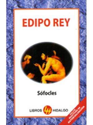 Edipo Rey