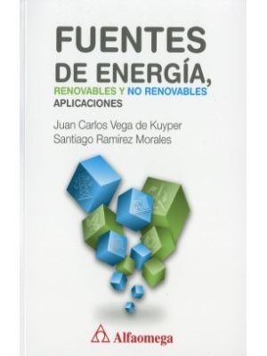 Fuentes De Energia Renovables Y No Renovables