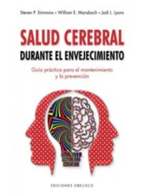 Salud Cerebral Durante El Envejecimiento