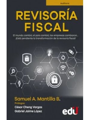 Revisoria Fiscal