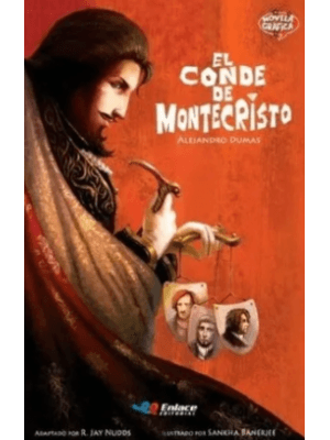 El Conde De Montecristo