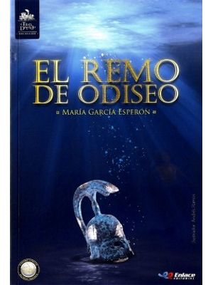 El Remo De Odiseo Kit