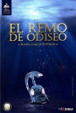 El Remo De Odiseo Kit