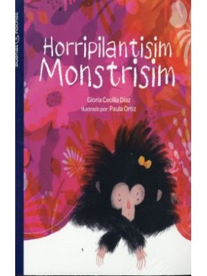 Horripilantisim Monstrisim