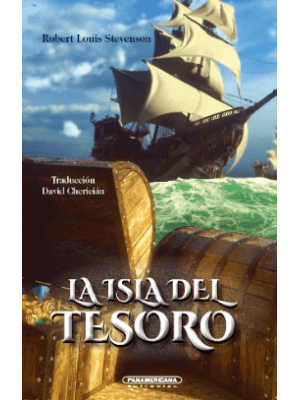 La Isla Del Tesoro