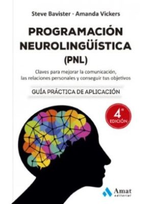 Programacion Neurolinguistica (pnl)