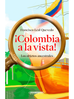 Colombia A La Vista