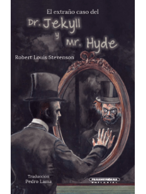 El ExtraÑo Caso Del Dr Jekyll Y Mr Hyde