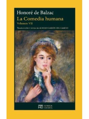 La Comedia Humana Vol Vii