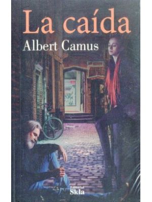 La Caida