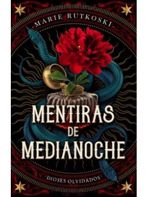 Mentiras De Medianoche