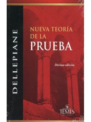Nueva Teoria De La Prueba
