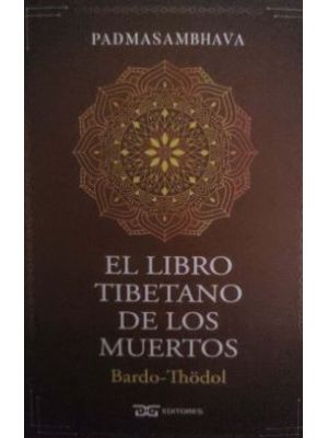 El Libro Tibetano De Los Muertos