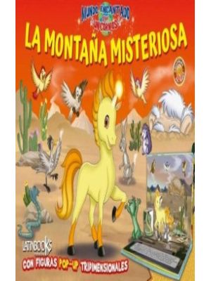 La MontaÑa Misteriosa