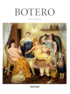 Fernando Botero