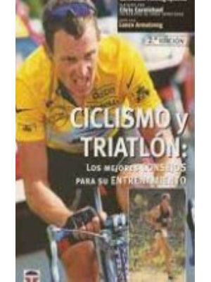 Ciclismo Y Triatlon