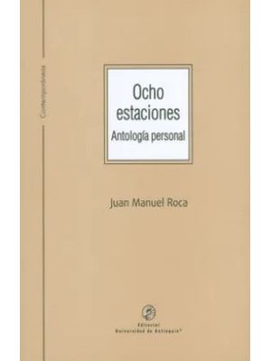 Ocho Estaciones Antologia Personal