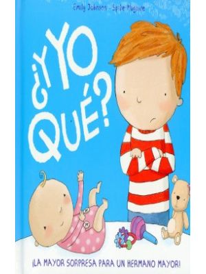 Y Yo Que