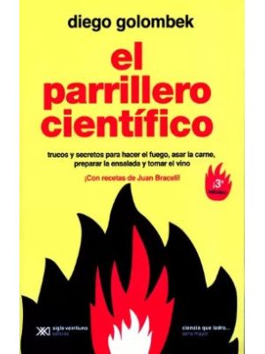 El Parrillero Cientifico