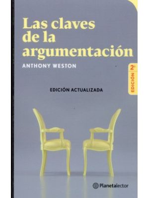 Las Claves De La Argumentacion