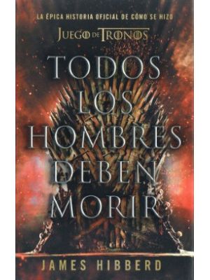 Todos Los Hombres Deben Morir